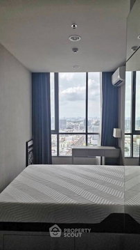 1-BR High-Floor 35th-Floor Niche Pride Taopoon-Interchange, 100m MRT Tao Poon (ID 3147141)