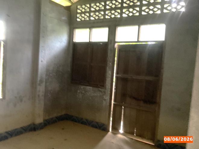 รูป บ้านเดี่ยว 163.7 ตร.วา รัษฎา ตรัง 2.8M - รูปที่ 5/24