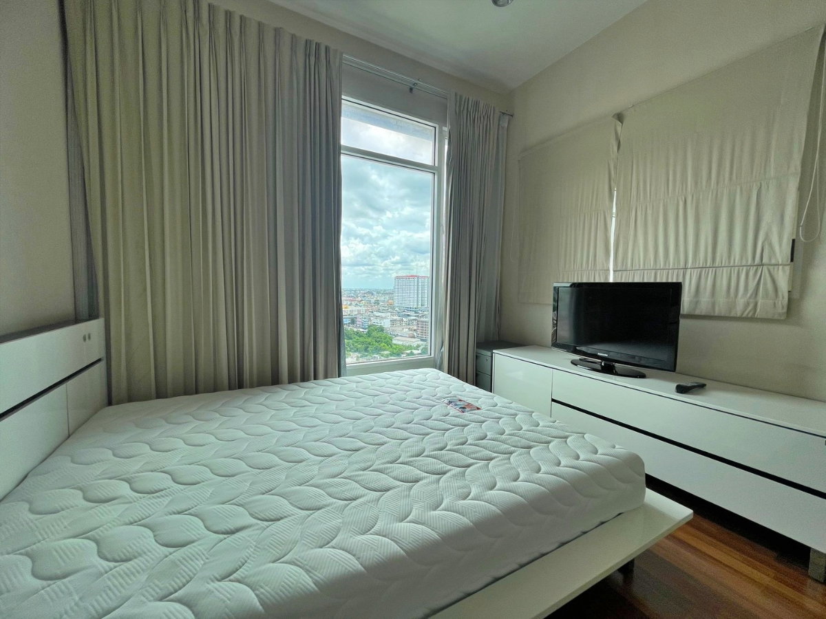 picture 💎 Condo for Rent – Ivy Residence Pinklao - 8/14