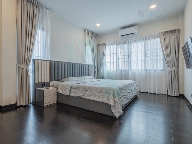 รูป 📌 ให้เช่าบ้านเดี่ยว 2 ชั้น เดอะ ซิตี้ รามอินทรา 2 4 ห้องนอน 5 ห้องน้ำ - รูปที่ 8/8
