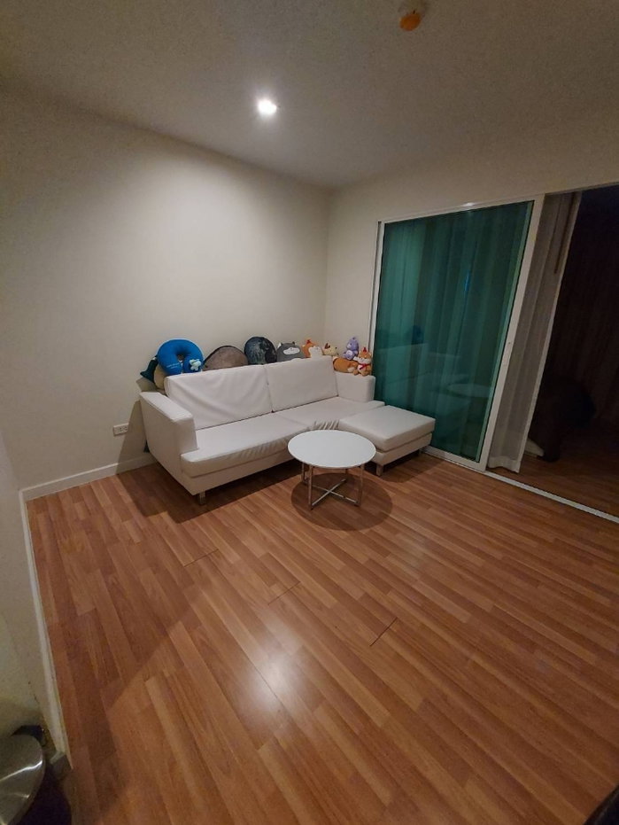 รูป ให้เช่า🚝 We condo เอกมัย-รามอินทรา ห้องสระ ราคาดี (ใกล้ MRT สายสีชมพู) 📱Line: @promptcondo - รูปที่ 1/40