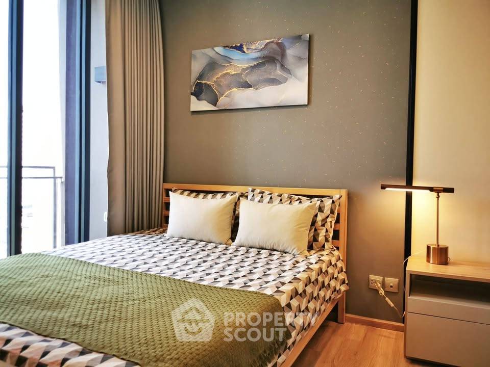 picture 1-BR Condo At The Line Phahon - Pradipat, Near BTS Saphan Khwai (ID 3147221) - 4/8