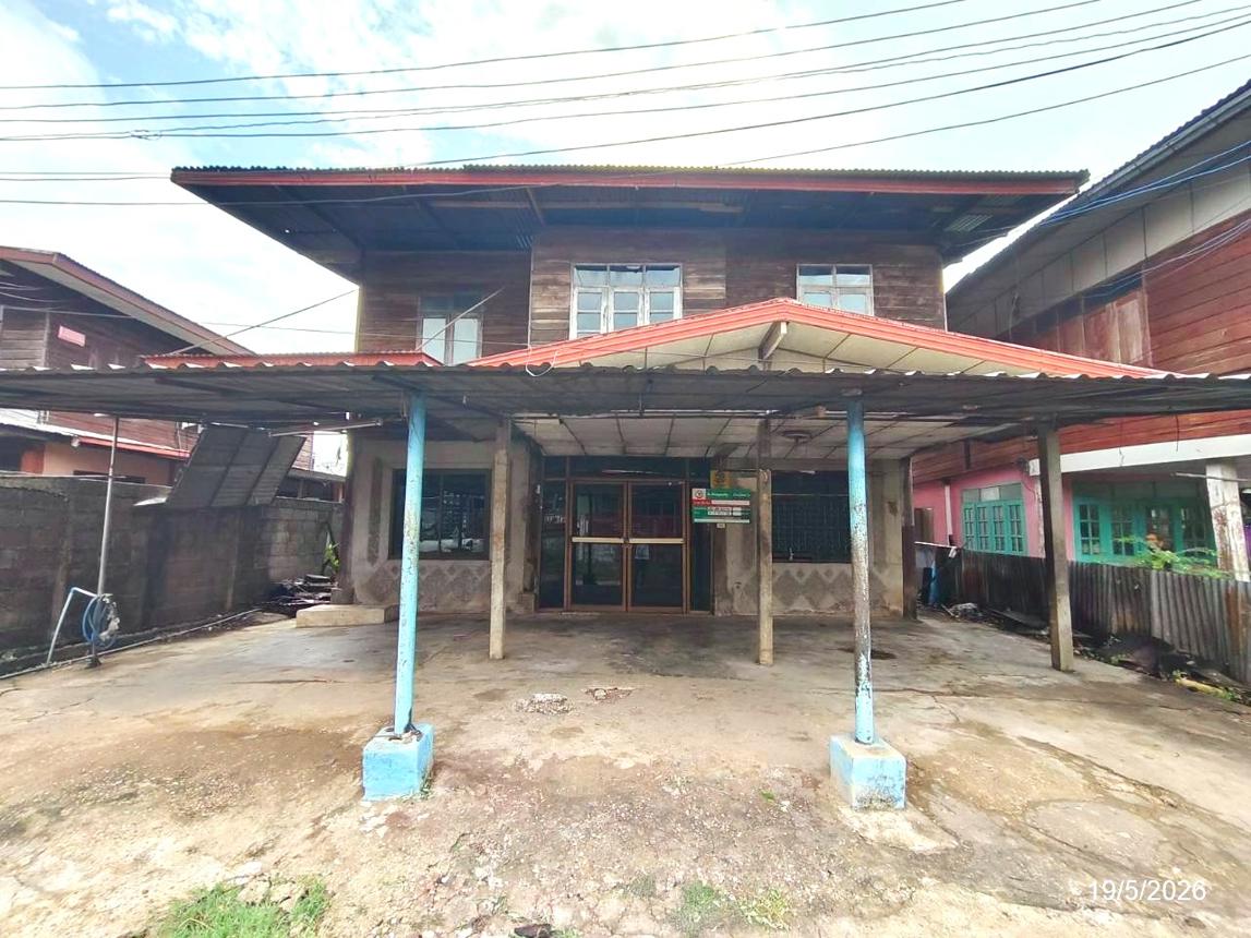 รูป บ้านเดี่ยว 120.6 ตร.วา โพนพิสัย หนองคาย 580,000 - รูปที่ 15/32