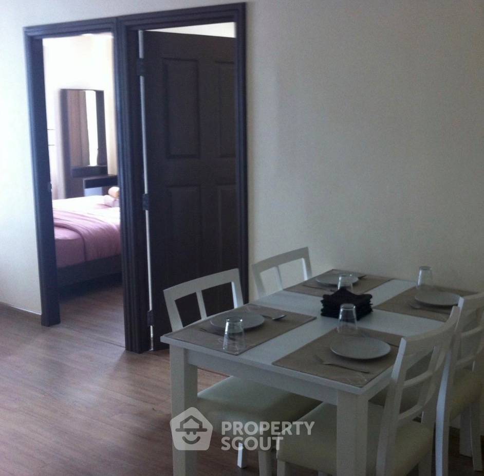 รูป คอนโด 2 ห้องนอน 62 ตร.ม. ชั้น 16 ลัดดา คอนโด วิว ใกล้ศรีราชา (ID 3141946) - รูปที่ 4/7