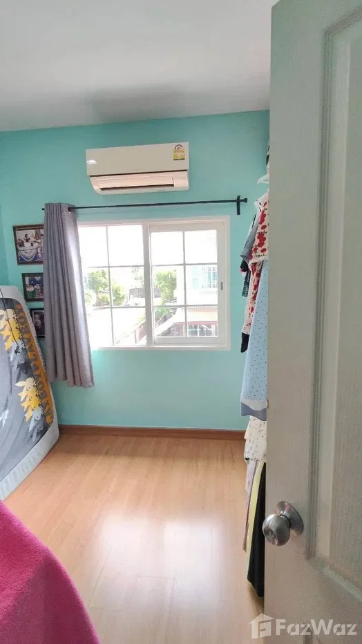 รูป ขาย ทาวน์เฮ้าส์ 4 ห้องนอน ในโครงการ โกลเด้น ทาวน์ 2 อ่อนนุช-พัฒนาการ 6637902 - รูปที่ 12/18