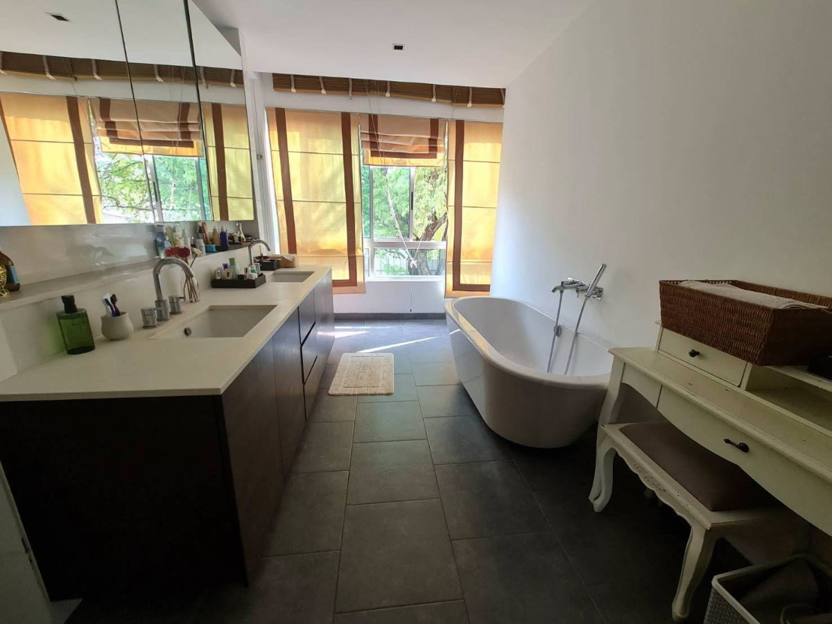 รูป ขาย คอนโด The Lofts Yennakart (เดอะ ล็อฟท์ เย็นอากาศ) ห้องใหญ่ใจกลางเมือง (CD6929) - รูปที่ 8/8
