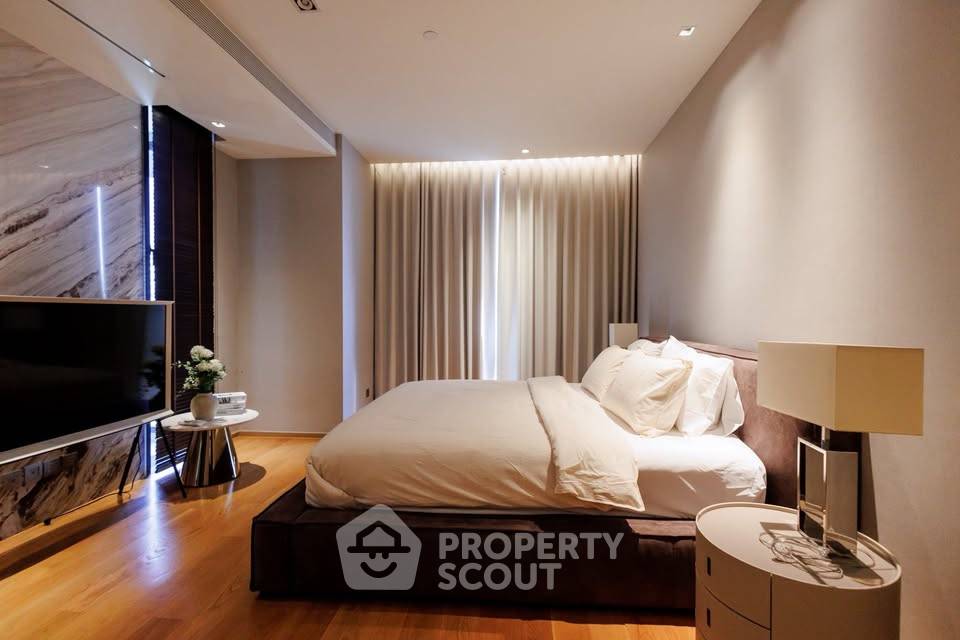 picture High-Floor 2-BR 105 Sqm Beatniq Sukhumvit 32 near BTS Thong Lor (ID 3144630) - 17/20