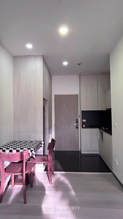 picture 1-BR Condo For Rent At Dolce Udom Suk Near BTS Udom Suk (ID 3146508) - 4/13