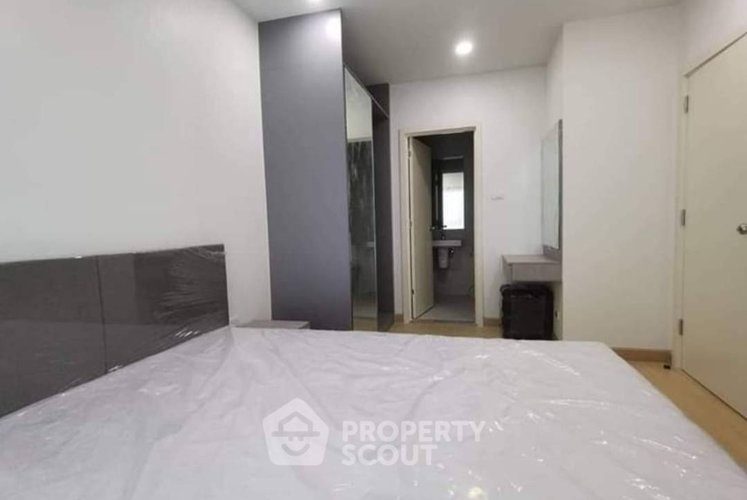 รูป คอนโด 2 ห้องนอน 61 ตร.ม. ราคาดี ที่ศุภาลัย เวอรันดา สุขุมวิท 117 ห่าง BTS ปู่เจ้าประมาณ 200 ม. (ID 1371083) - รูปที่ 4/11
