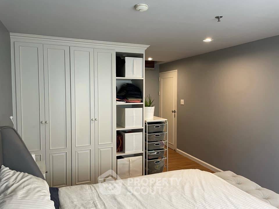 picture Pet-Friendly 3-BR 120 Sqm High-Floor Condo, Top View Tower, BTS Thong Lor 300m (ID 491704) - 8/15