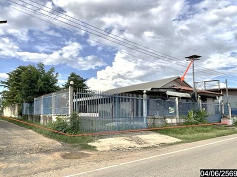 รูป บ้านเดี่ยว 326 ตร.วา ชุมพวง นครราชสีมา 2.7M - รูปที่ 41/44