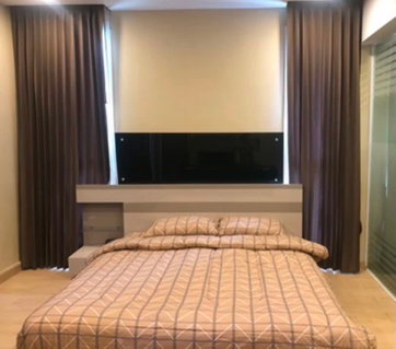 🔥ขาย Cetus Beachfront Pattaya เซตัส บีชฟรอนต์ พัทยา ติดหาดจอมเทียนเพียง 50 เมตร ห้องมุม วิวทะเลเกาะล้าน เฟอร์บิวต์อินครบ✅ พร้อมเข้าอยู่