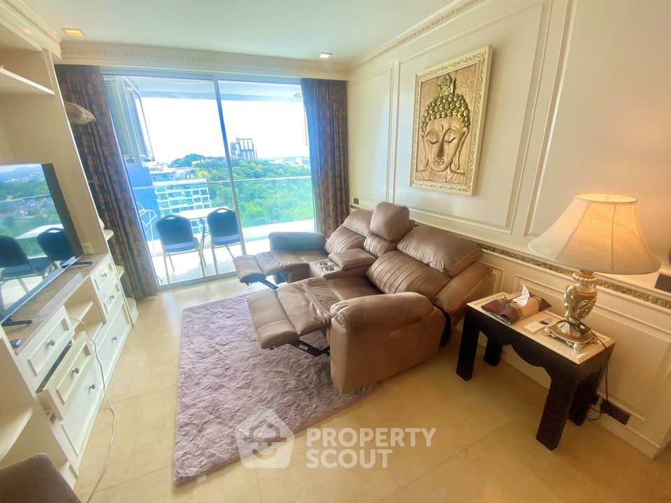 รูป คอนโด 1 ห้องนอน 48 ตร.ม. ชั้น 24 The Cliff คอนโดมิเนียม ปราทัมแนค (ID 3144347) - รูปที่ 7/14