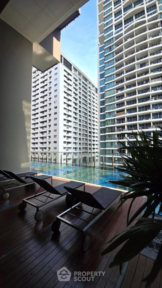 รูป คอนโด 1 ห้องนอน 78 ตร.ม. ชั้น 30 Hansar Bangkok Hotel ใกล้ BTS ราชดำริ 100 ม. (ID 2088357) - รูปที่ 23/26