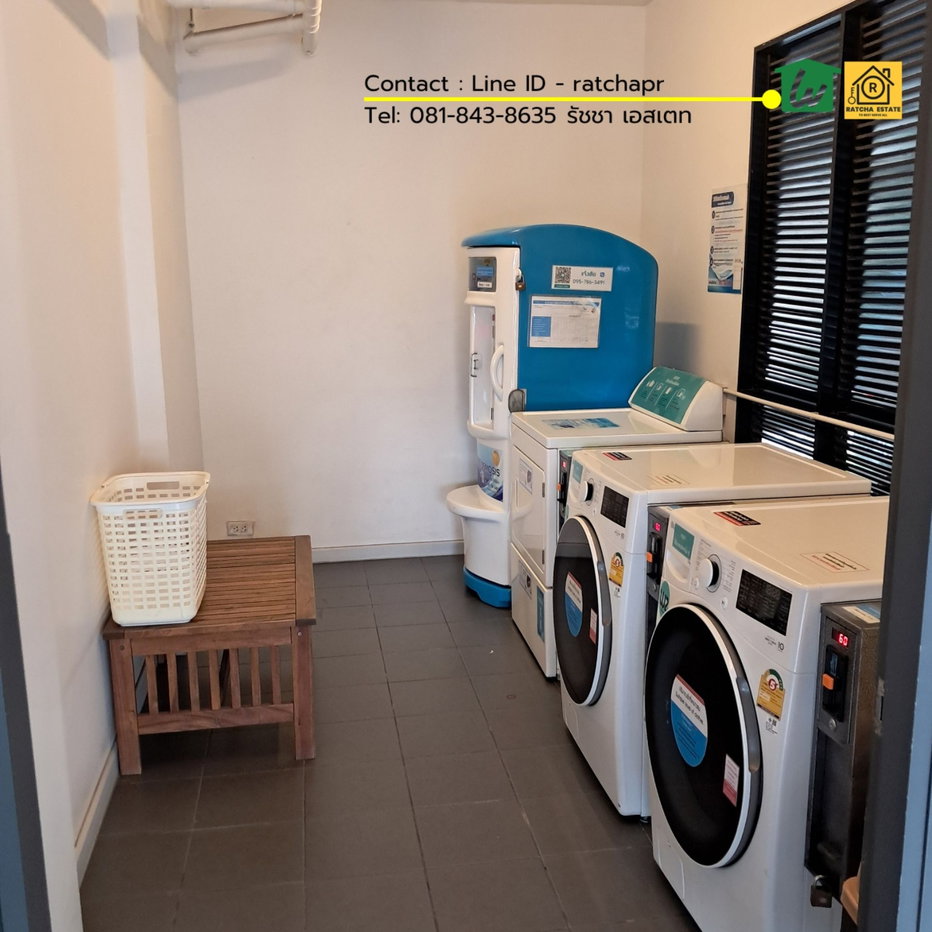 picture ðĄ Corner Unit Condo for Sale |The Cube Loft SrinakarinâThepharak | Move-in Ready | Excellent Value - 13/22