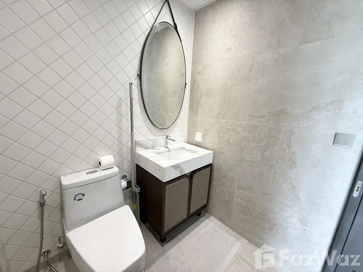 picture 2 Bedrooms 2 Baht room for Rent at intercontinental 6637963 - 25/25