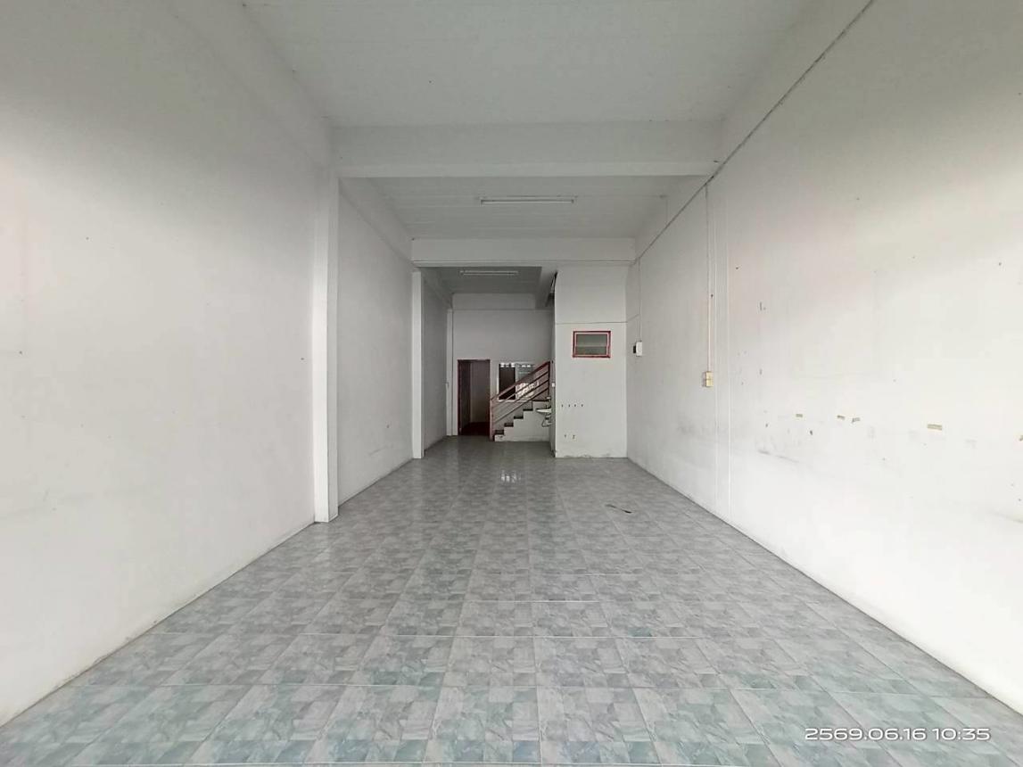 รูป อาคารพาณิชย์ 40 ตร.วา หนองกุงศรี กาฬสินธุ์ 4.8M - รูปที่ 26/38