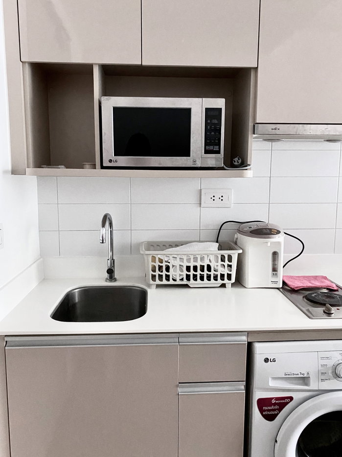 picture 1 Bedroom Condo for sale at Ideo Q Chula Samyan - 10/11