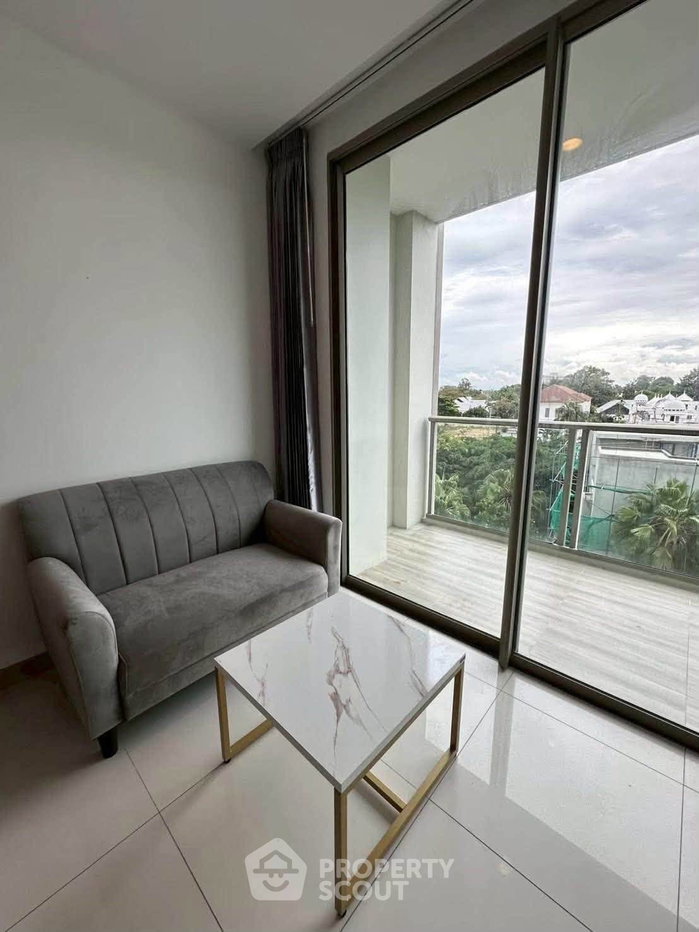 รูป คอนโด 1 ห้องนอน The Riviera Wongamat ชั้น 5 ใกล้แซงก์ชัวรีออฟทรูธ (ID 3146554) - รูปที่ 4/40