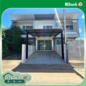 รูป ทาวน์เฮ้าส์ 21.5 ตร.วา เมืองพิษณุโลก พิษณุโลก 2.6M - รูปที่ 36/38