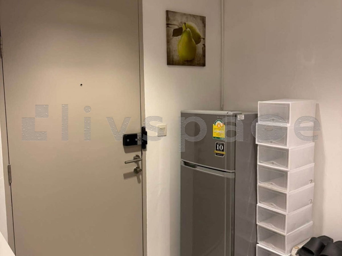 รูป ▚ L0JCKBツ ให้เช่า: Ideo Mobi Sathorn 2 ห้องนอน 51ตร.ม. ราคาดีที่สุด ตกแต่งครบ ติด BTS✨ - รูปที่ 3/9