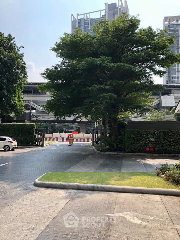 picture 1-BR 49 Sqm On 22nd Floor At Hive Sathorn, 90m to BTS Krung Thon Buri (ID 3144948) - 6/7