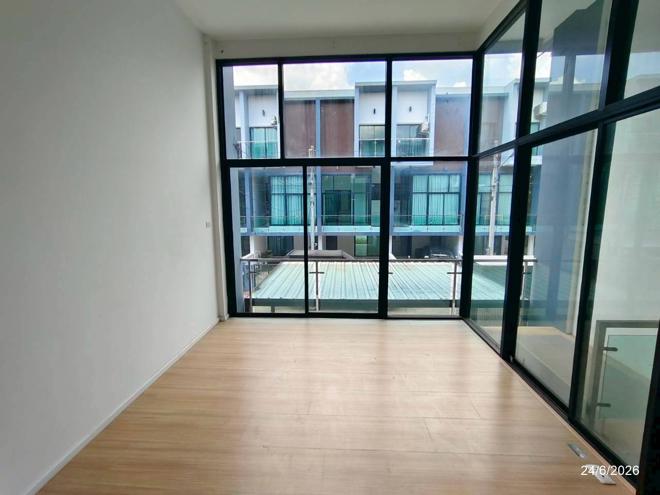 picture TOWN HOUSE 19.7 Sq.w. Muang Khon Kaen Khon Kaen for 2.9M - 8/34