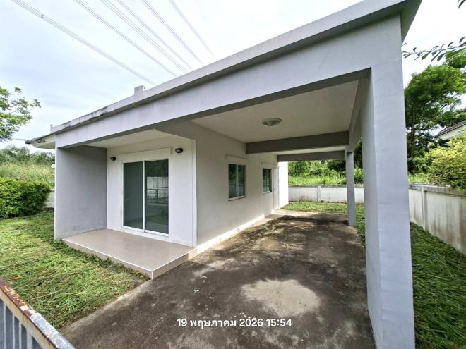 picture HOME 54.1 Sq.w. Pluak Daeng Rayong for 2.6M - 2/26