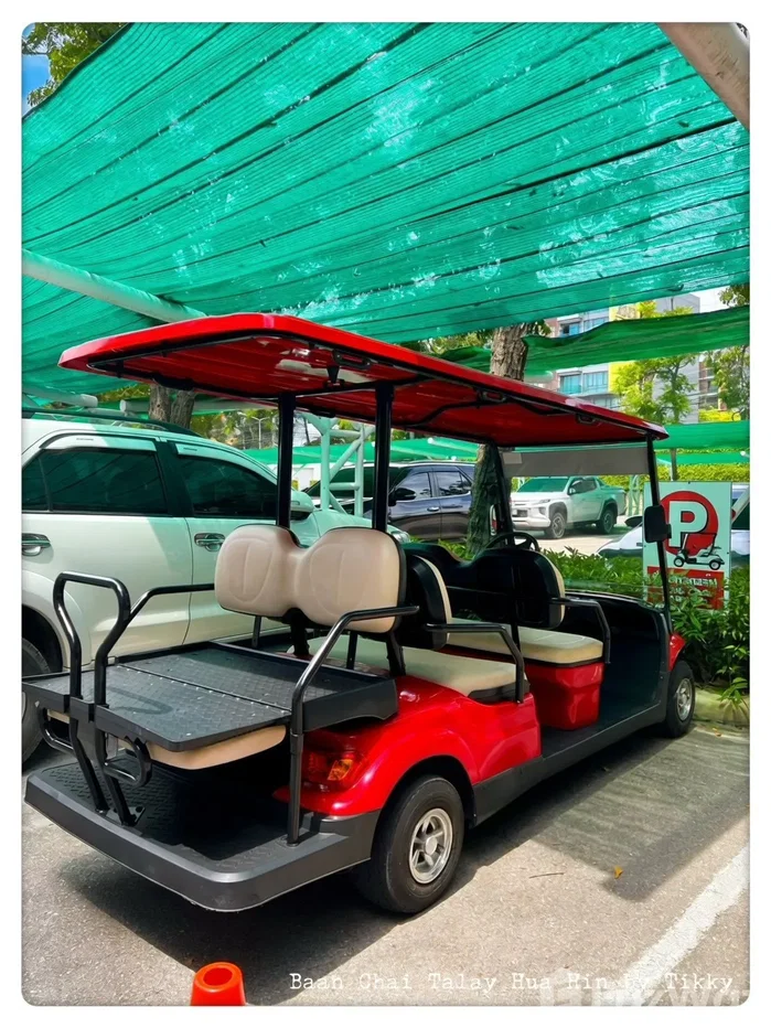 รูป ขาย วิลล่า 3 ห้องนอน ในโครงการ บ้านชายทะเล หัวหิน 6632921 - รูปที่ 59/66