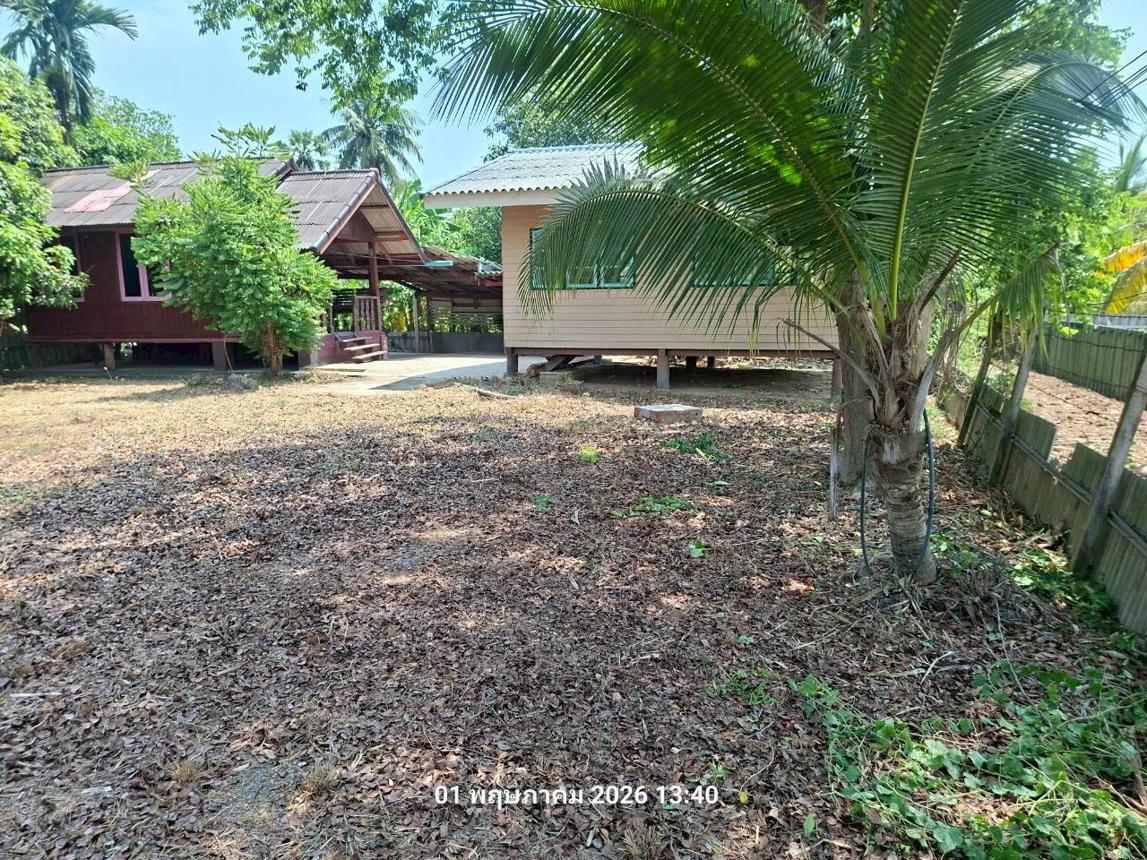 รูป บ้านเดี่ยว 150 ตร.วา แสวงหา อ่างทอง 633,000 - รูปที่ 35/40