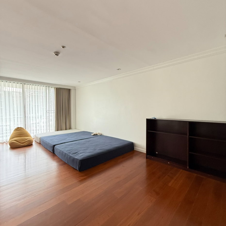 รูป 🔥 Chidlom Place   - 3 Bedrooms for RENT ONLY 110K 🔥 - รูปที่ 9/40