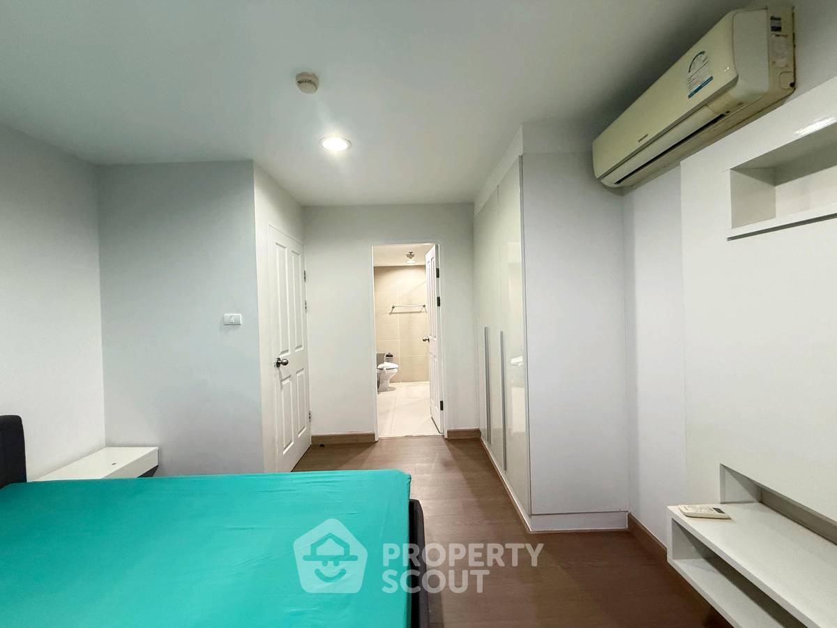 picture 3-BR 101 Sqm Condo At Belle Grand Rama 9 Near MRT Phra Ram 9 (ID 3146115) - 7/13