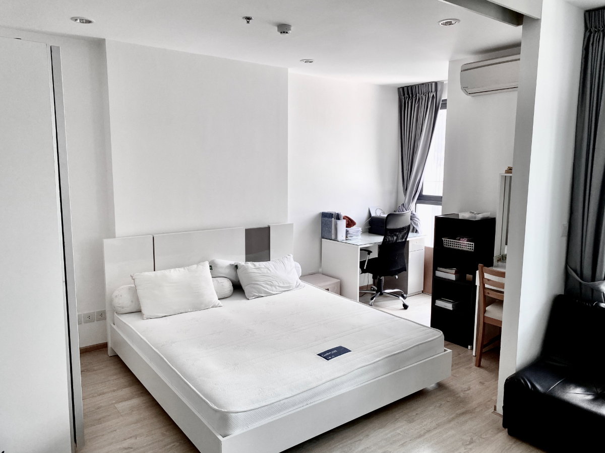 picture 1 Bedroom Condo for sale at Ideo Q Chula Samyan - 1/11