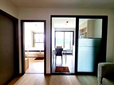 Condos for rent : 🏡 Condo for Rent | IDEO O2 Bangna 1 Bedroom | 33 sq.m. | Pool View | Ready to Move In