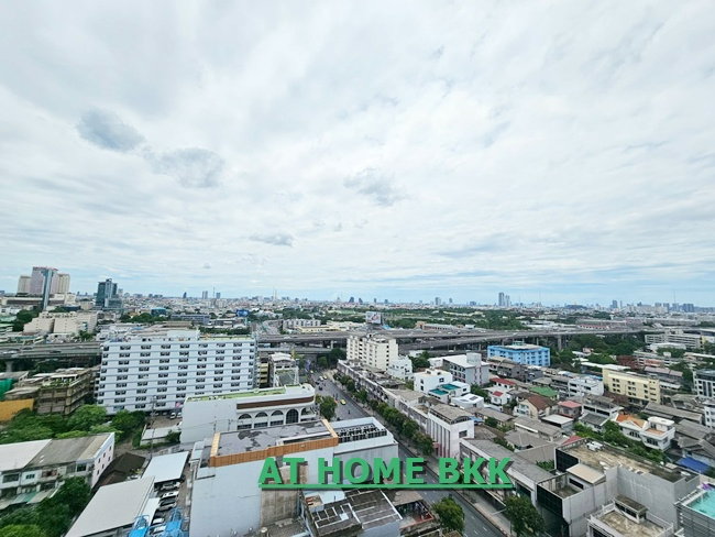 picture For Rent 2 Bedroom 104 sq.m Supalai Premier Ratchathewi (Ratchathewi BTS) - 29/32