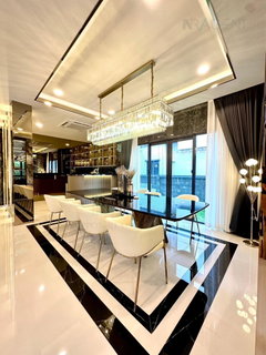 รูปภาพ 📌 ให้เช่าบ้านเดี่ยว 2 ชั้น เดอะ ซิตี้ ปิ่นเกล้า - บรมฯ 2 5 ห้องนอน 6 ห้องน้ำ