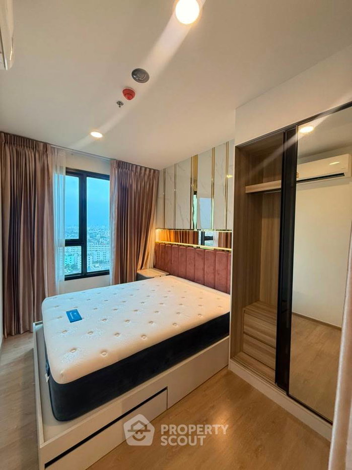 picture 1-BR Condo For Sale Chewathai Kaset-Nawamin, 16th Floor (ID 3147470) - 10/16