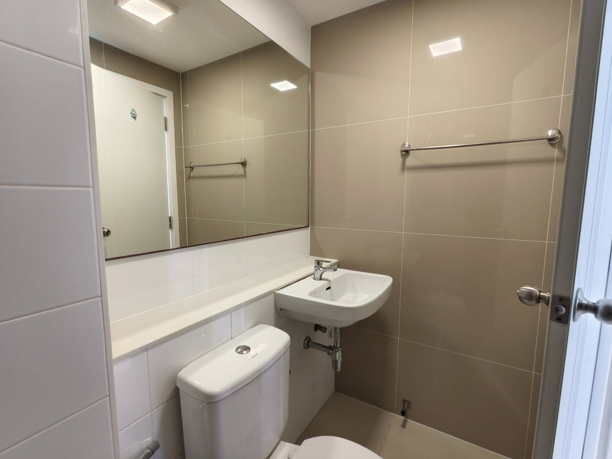picture 🌟 Cozy Minimalist 1BR for Rent - Plum Condo Mix Chaengwattana (26 sqm.)✨ - 11/12