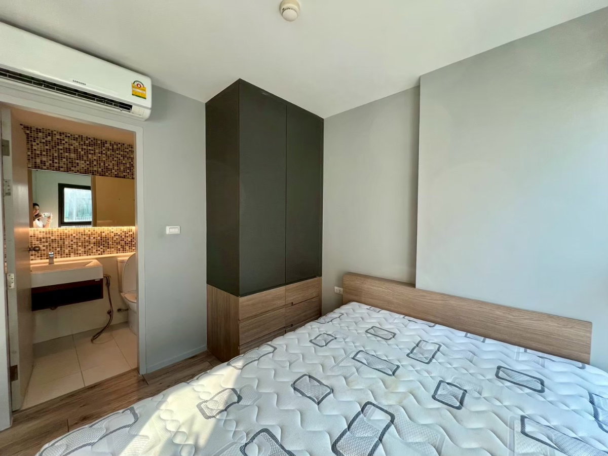 picture Condo Aspen Lasalle For Rent 1 bedroom  - 8/10