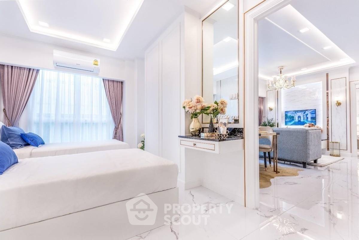 รูป คอนโด 2 ห้องนอน ขาย The Empire Tower Pattaya ชั้น 18 พื้นที่ 69 ตร.ม. (ID 1092942) - รูปที่ 13/24