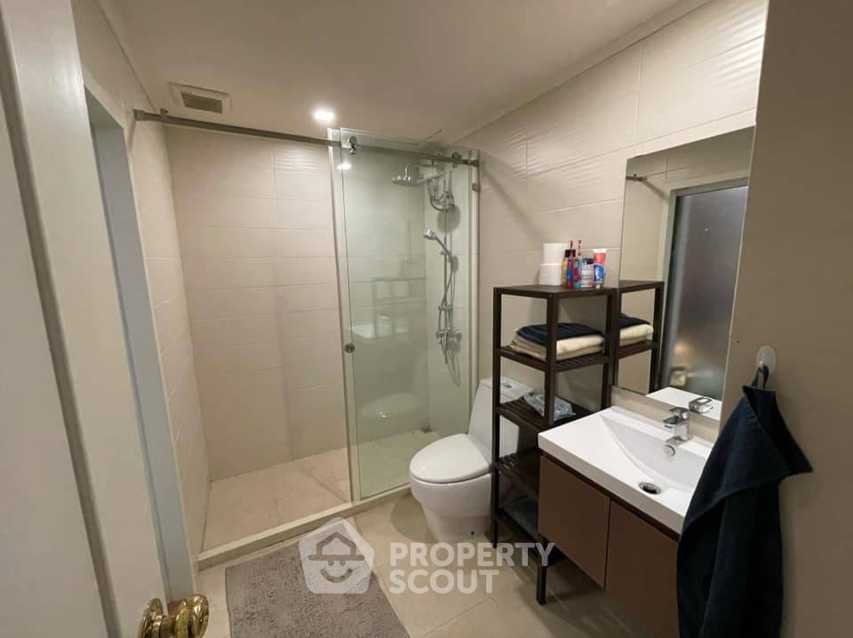 picture Pet-Friendly 3-BR 120 Sqm High-Floor Condo, Top View Tower, BTS Thong Lor 300m (ID 491704) - 13/15