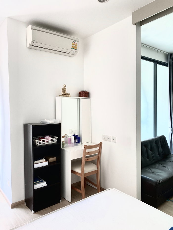 picture 1 Bedroom Condo for sale at Ideo Q Chula Samyan - 7/11