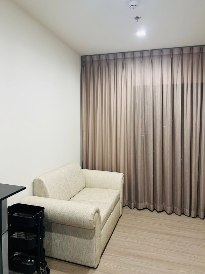 picture Condo The Base Phetburi-Thonglor for rent - 13/18
