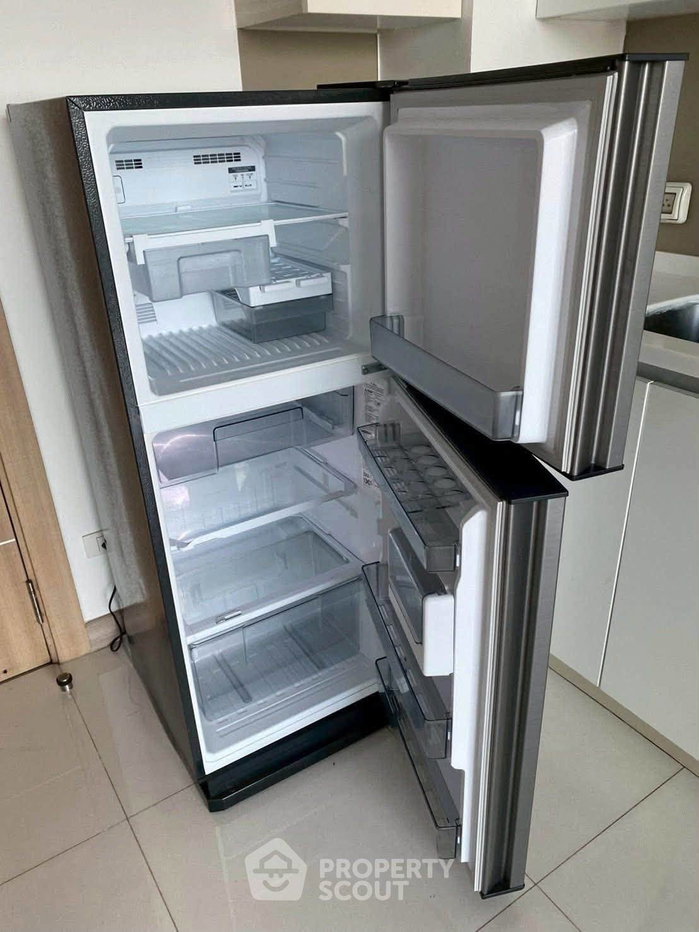 รูป คอนโด 1 ห้องนอน The Riviera Wongamat ชั้น 5 ใกล้แซงก์ชัวรีออฟทรูธ (ID 3146554) - รูปที่ 13/40