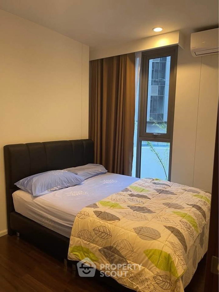 รูป คอนโด 2 ห้องนอน 48 ตร.ม. ให้เช่า วิซดอม อินสปายร์ สุขุมวิท ใกล้ BTS พนาวithi (ID 3145017) - รูปที่ 6/8