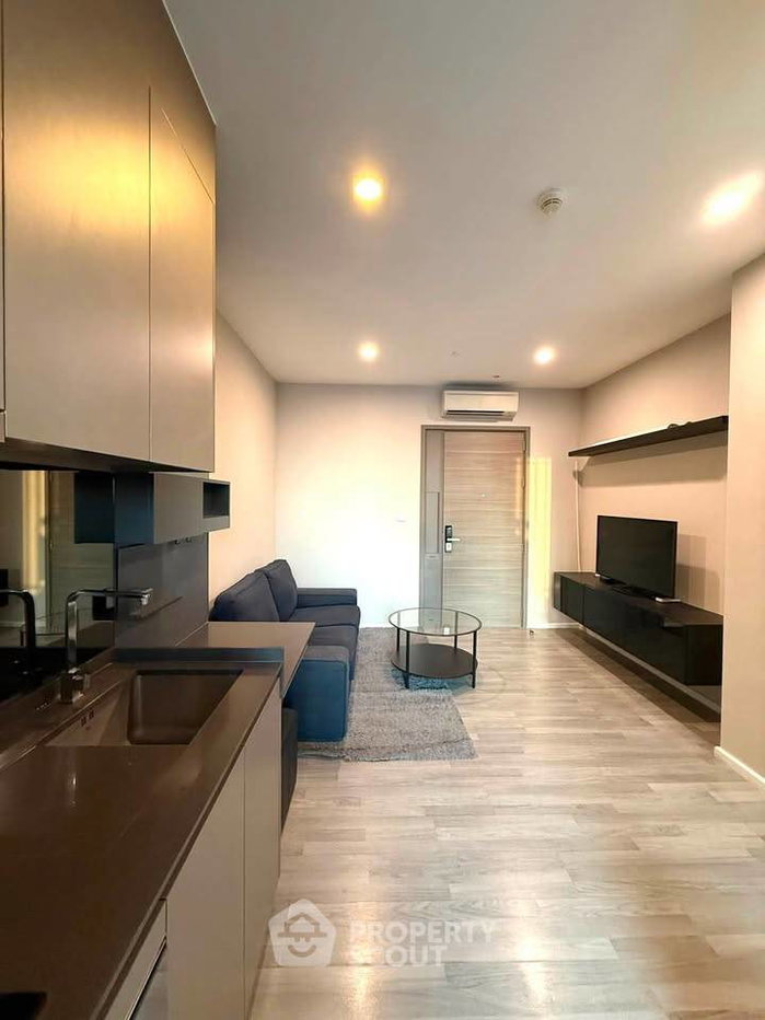 picture 1-BR Condo At The Room Sukhumvit 69, 100m To BTS Phra Khanong (ID 3144951) - 5/6