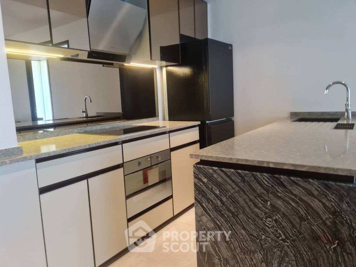 picture 2-BR 83 Sqm Condo For Sale At The Reserve 61 Hideaway, BTS Thong Lor (ID 1448657) - 4/18