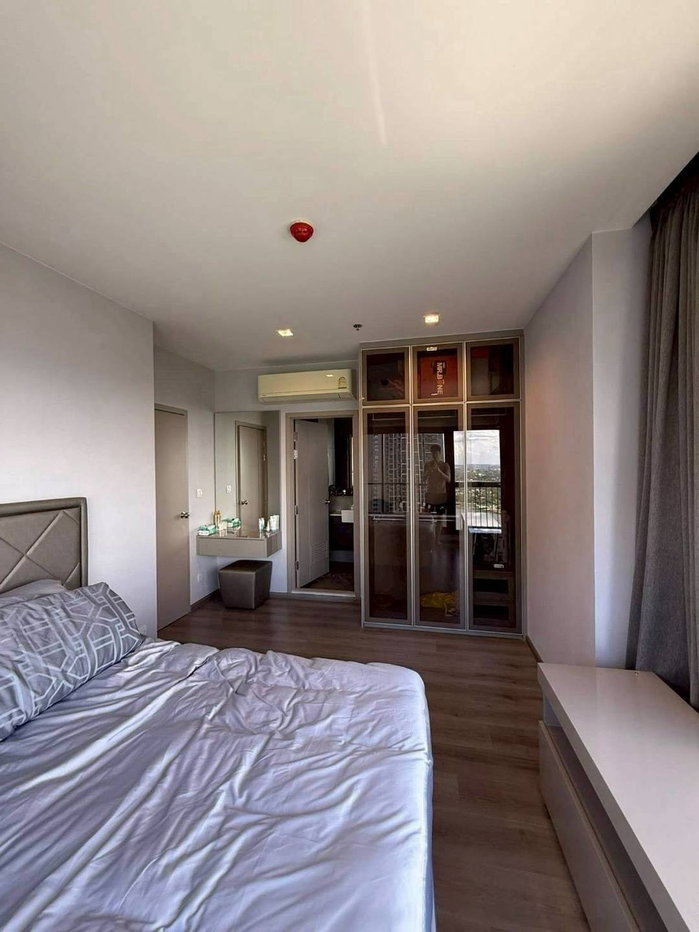 picture for rent 1-2 bedroom The Politan Rive - 5/12