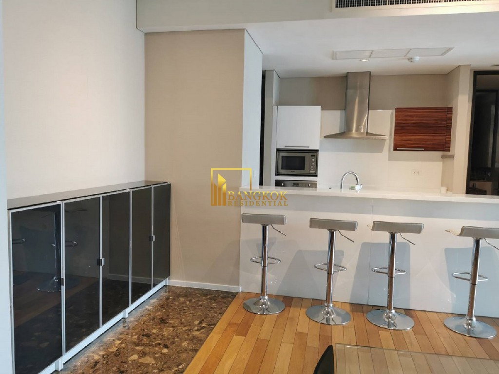 picture The Lakes Asoke | 2 Bedroom Condo For Rent in Asoke - BR12834CD - 8/24