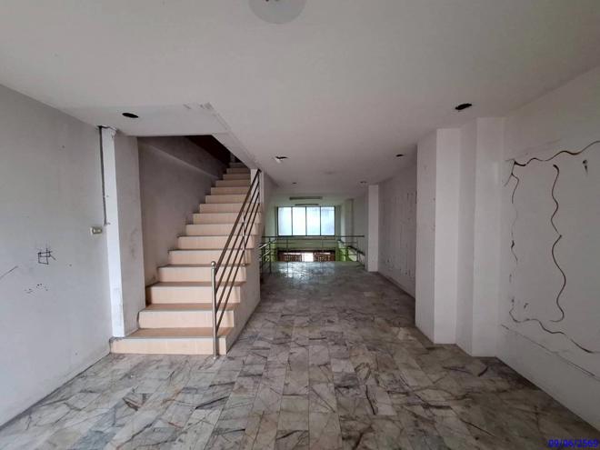 picture SHOP HOUSE 23.4 Sq.w. Muang Trang Trang for 4.9M - 7/24